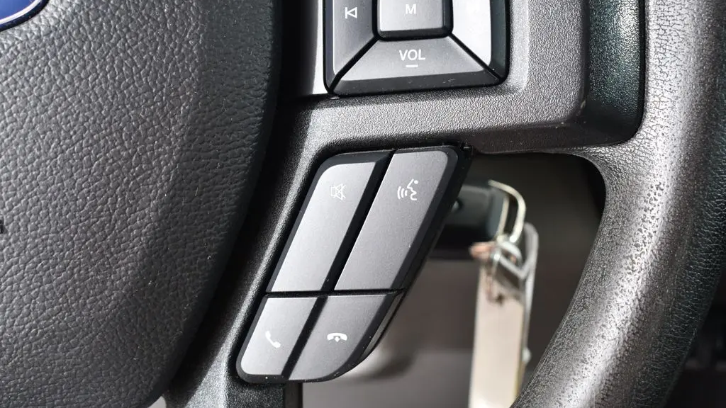2019 Ford F-350 Super Duty XL