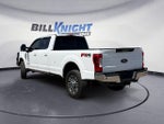 2019 F-350 Super Duty Thumbnail 3