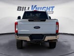 2019 F-350 Super Duty Thumbnail 4