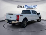 2019 F-350 Super Duty Thumbnail 5