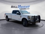 2019 F-350 Super Duty Thumbnail 7