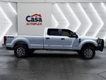 2019 F-350 Super Duty Thumbnail 29