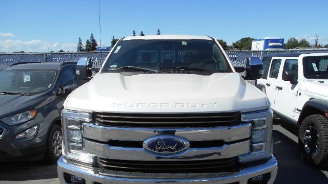 2019 Ford F-350 Super Duty XLT
