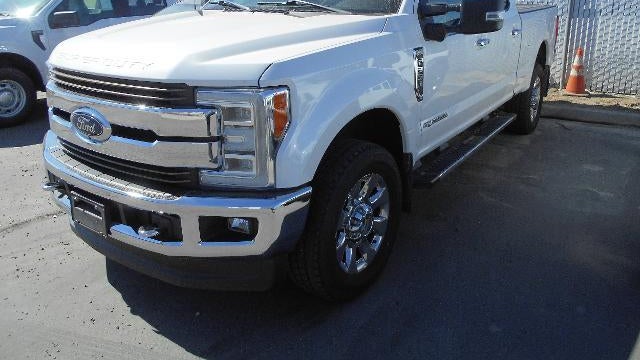 2019 Ford F-350 Super Duty XLT