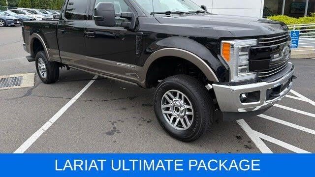 Preowned 2019 Ford F-350 Super Duty XL for Sale