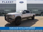 2019 F-350 Super Duty Thumbnail 1