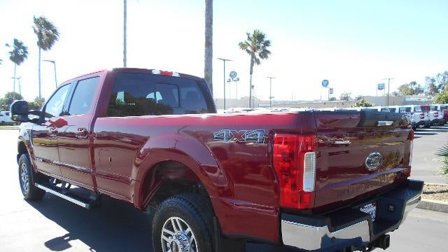 2019 Ford F-350 Super Duty XLT