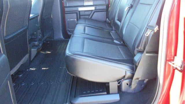 2019 Ford F-350 Super Duty XLT