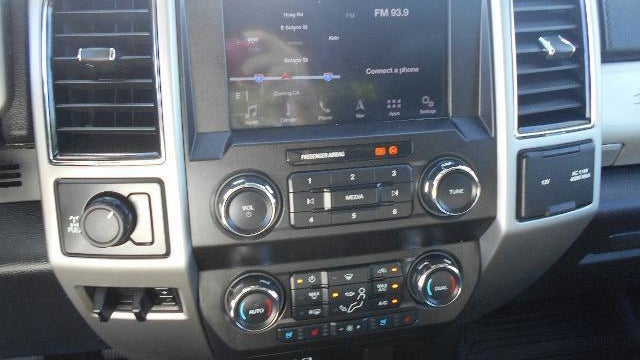 2019 Ford F-350 Super Duty XLT