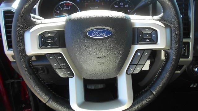 2019 Ford F-350 Super Duty XLT