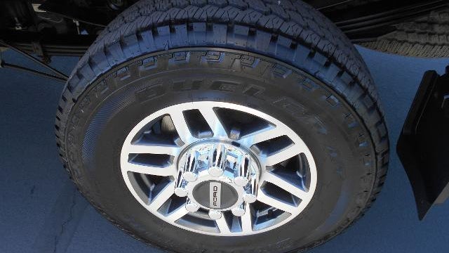2019 Ford F-350 Super Duty XLT