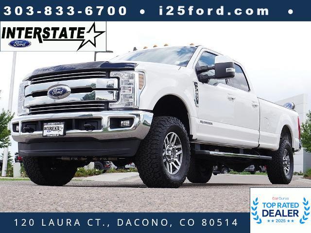 2019 Ford F-350
