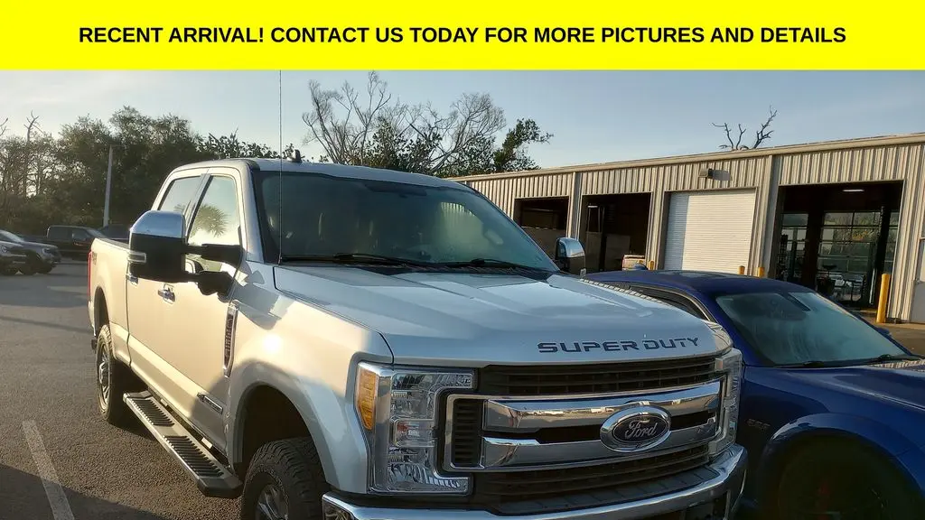Preowned 2019 Ford F-350 Super Duty XLT for Sale