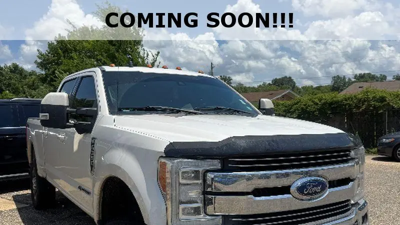 Preowned 2019 Ford F-350 Super Duty Lariat for Sale