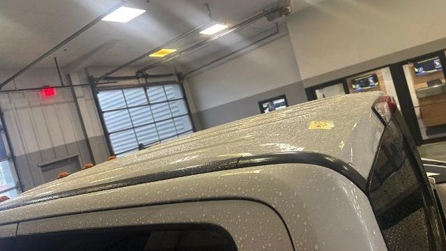 2019 Ford F-350 Super Duty Platinum