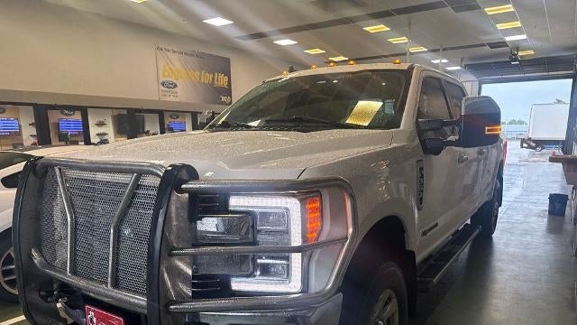 Preowned 2019 Ford F-350 Super Duty XLT for Sale
