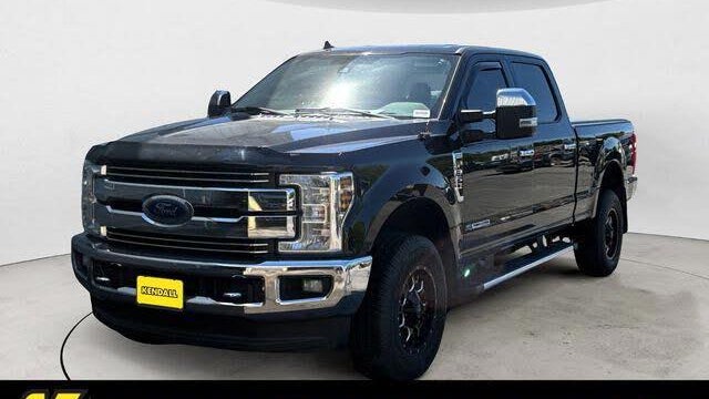 Preowned 2019 Ford F-350 Super Duty XL for Sale