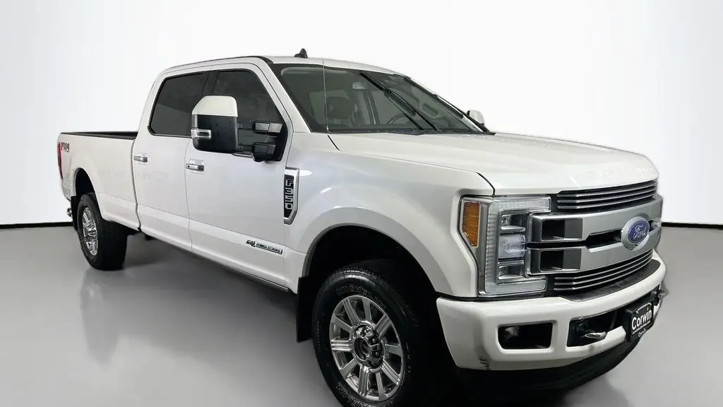 Preowned 2019 Ford F-350 Super Duty XL for Sale