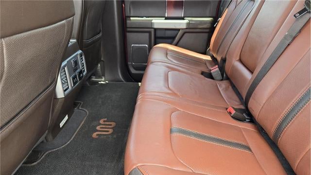 2019 Ford F-350 Super Duty XLT