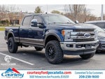 2019 F-350 Super Duty Thumbnail 1