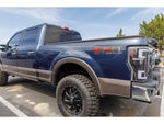 2019 F-350 Super Duty Thumbnail 4
