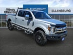 2019 F-350 Super Duty Thumbnail 1