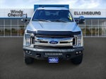 2019 F-350 Super Duty Thumbnail 2