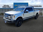 2019 F-350 Super Duty Thumbnail 3