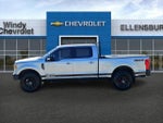 2019 F-350 Super Duty Thumbnail 4