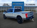 2019 F-350 Super Duty Thumbnail 5