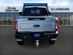 2019 F-350 Super Duty Thumbnail 6