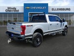 2019 F-350 Super Duty Thumbnail 7
