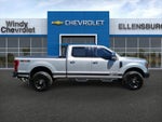 2019 F-350 Super Duty Thumbnail 8