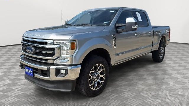 Preowned 2020 Ford F-350 Super Duty XLT for Sale