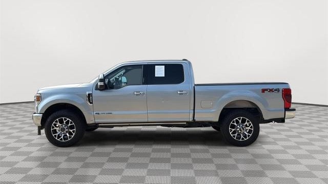 2020 Ford F-350 Super Duty XLT