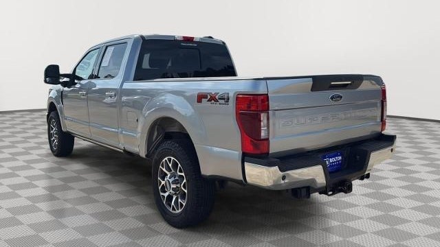 2020 Ford F-350 Super Duty XLT