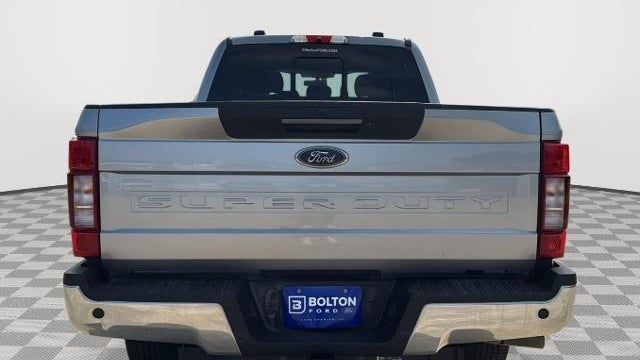 2020 Ford F-350 Super Duty XLT