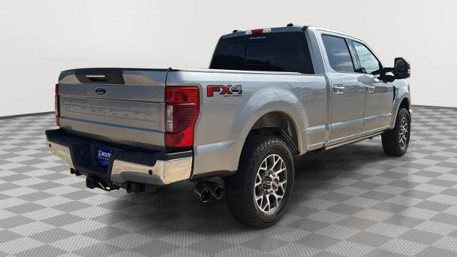 2020 Ford F-350 Super Duty XLT