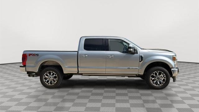 2020 Ford F-350 Super Duty XLT