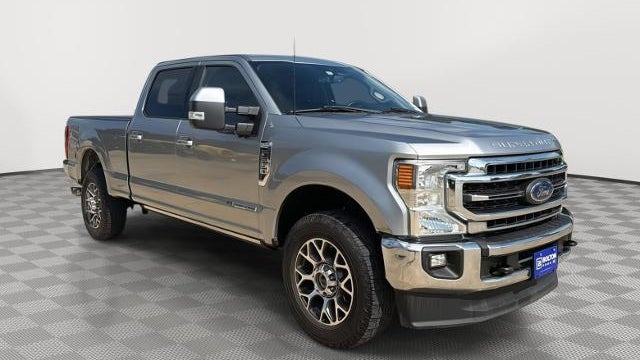 2020 Ford F-350 Super Duty XLT