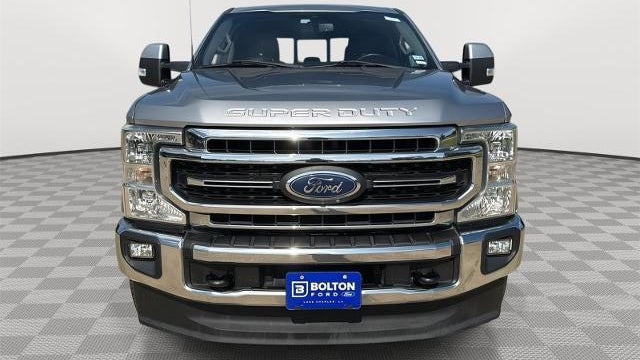 2020 Ford F-350 Super Duty XLT