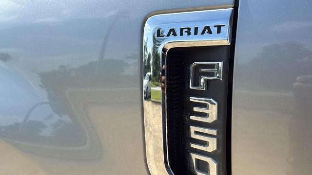 2020 Ford F-350 Super Duty XLT