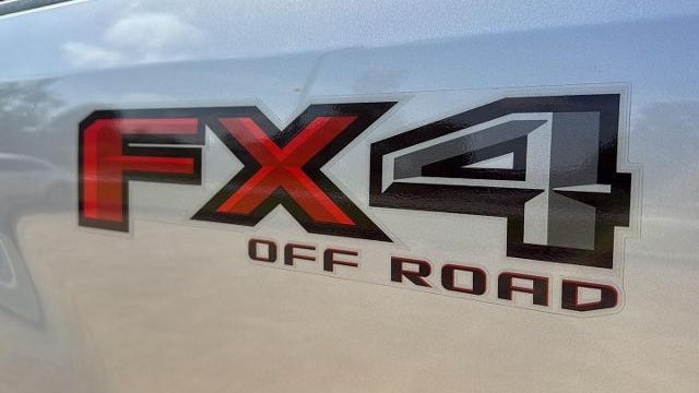 2020 Ford F-350 Super Duty XLT