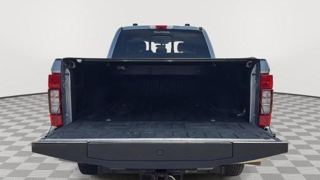 2020 Ford F-350 Super Duty XLT
