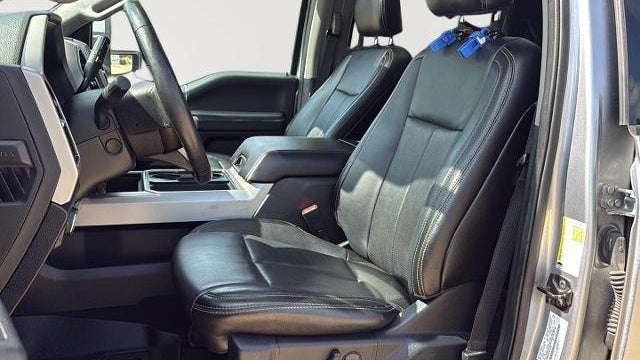 2020 Ford F-350 Super Duty XLT
