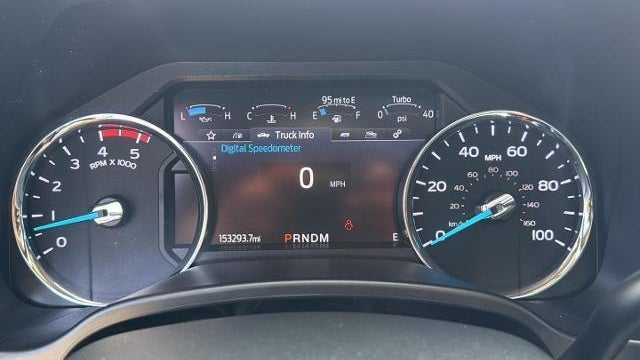 2020 Ford F-350 Super Duty XLT