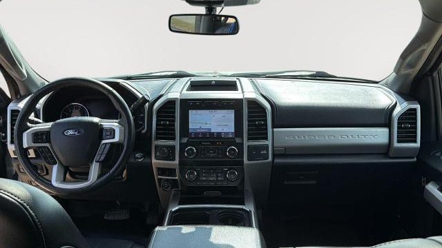 2020 Ford F-350 Super Duty XLT