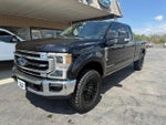 2020 F-350 Super Duty Thumbnail 2