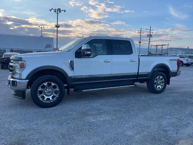 2020 Ford F-350