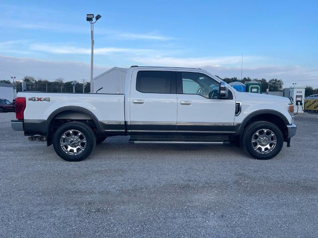 2020 Ford F-350